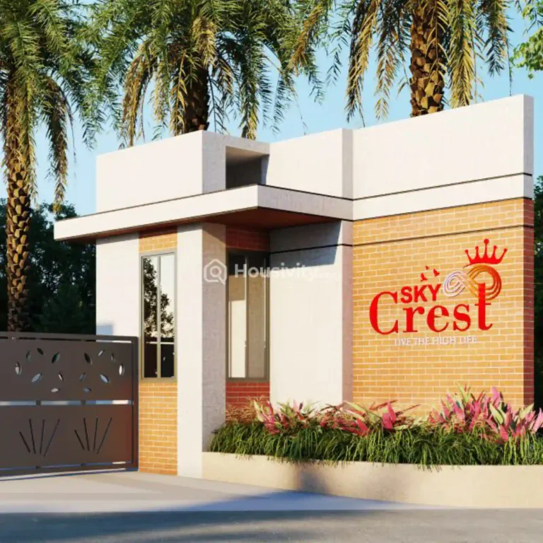 Pragati Sky Crest Image 3