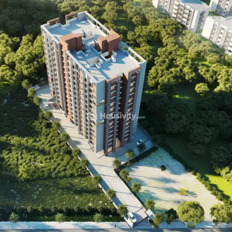 Pragati Sky Crest Image 2