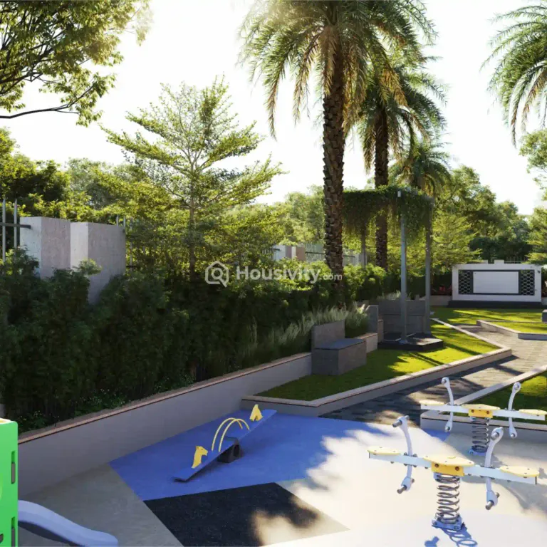 Pragati Sky Crest Image 4