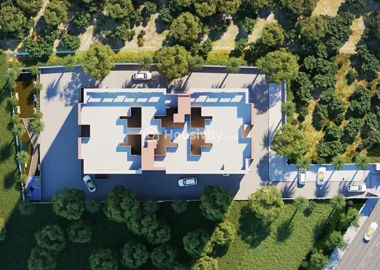 Pragati Sky Crest Image 5