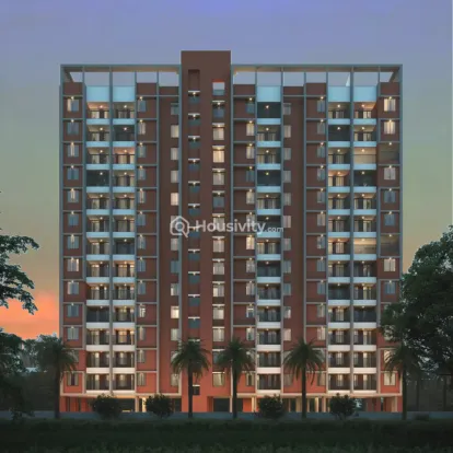 Pragati Sky Crest Image 1