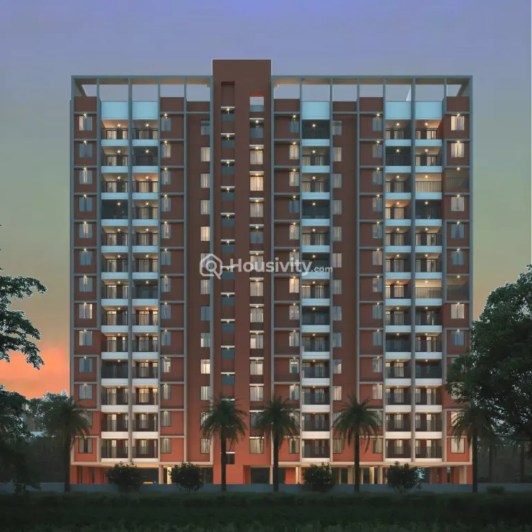 Pragati Sky Crest Image 1