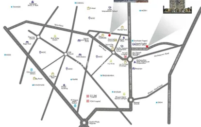 Pragati The Pearl Image 5