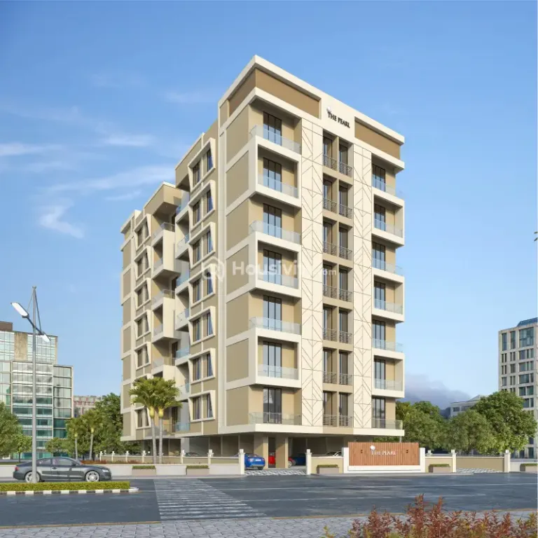 Pragati The Pearl Image 1