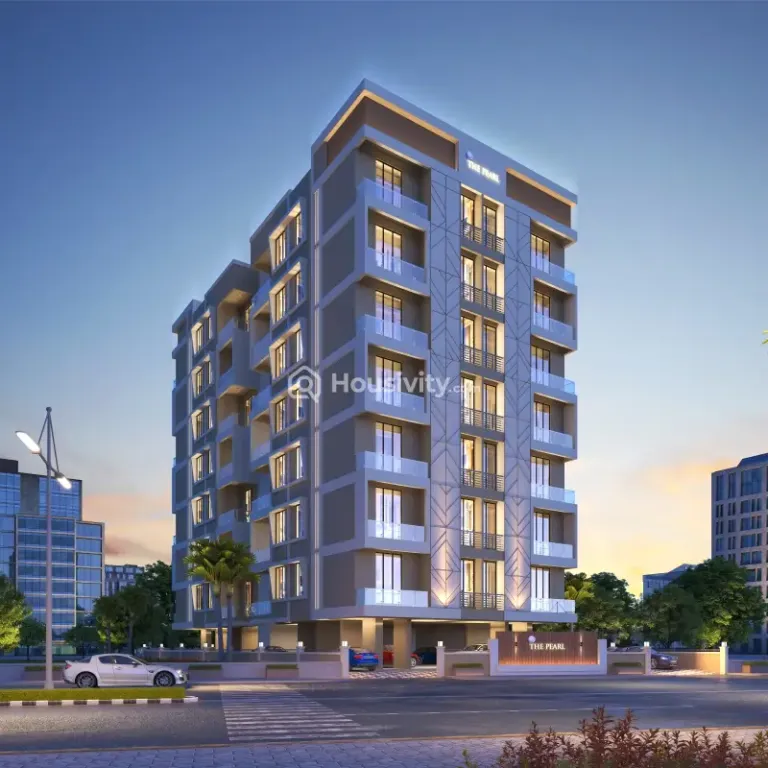 Pragati The Pearl Thumbnail