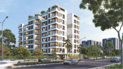 Pragati Vivesta Image 1