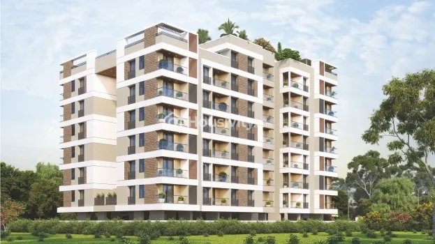 Pragati Vivesta Thumbnail