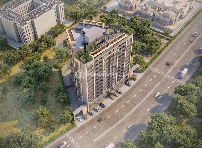 Pragati Arista Image 4