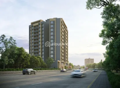 Pragati Arista Image 5