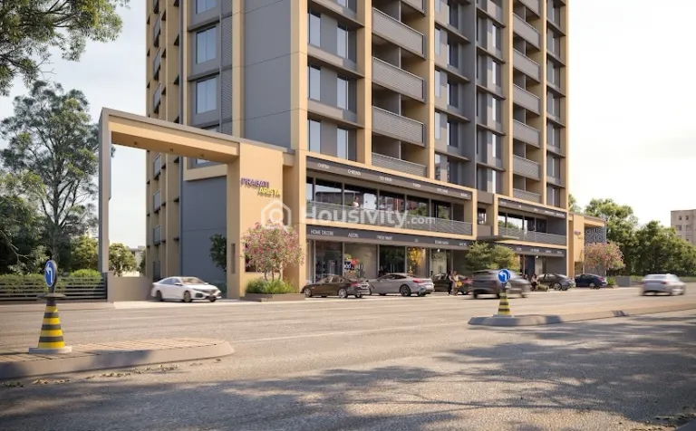 Pragati Arista Image 6