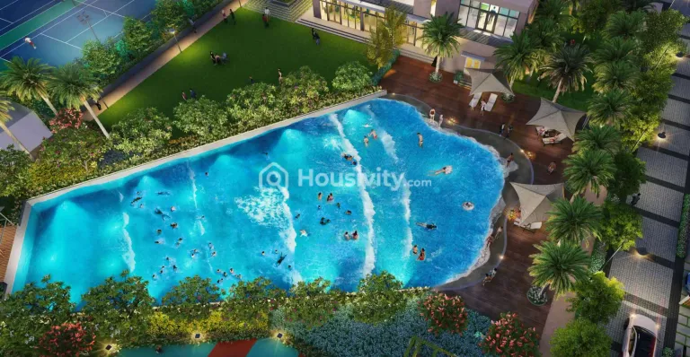 Gera Planet Of Joy Image 6