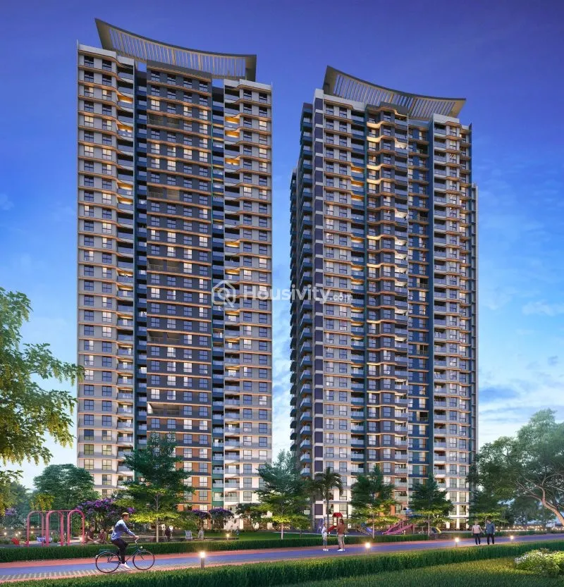 Gera Island Of Joy Image 1