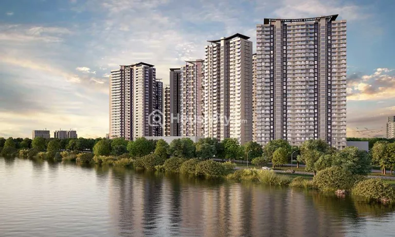 Gera Island Of Joy Thumbnail