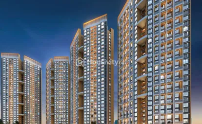 Gera Joy On Treetop Image 1