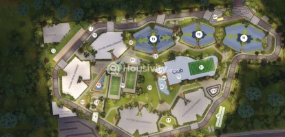 Gera Joy On Treetop Image 7