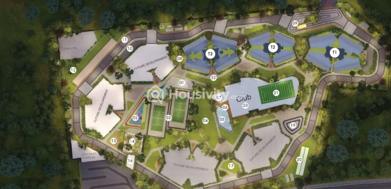 Gera Joy On Treetop Image 7