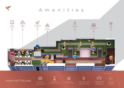 Sardar Inspire Residency Brochure Image 17