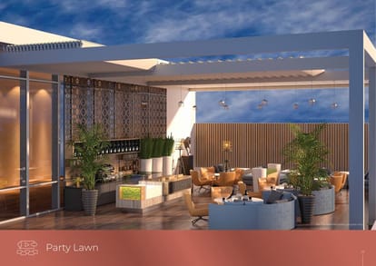 Sardar Inspire Residency Brochure Image 23