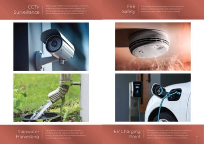 Sardar Inspire Residency Brochure Image 24