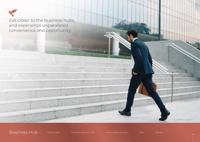 Sardar Inspire Residency Brochure Image 8