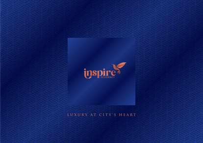 Sardar Inspire Residency Brochure Image 1