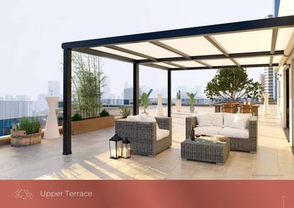Sardar Inspire Residency Brochure Image 22