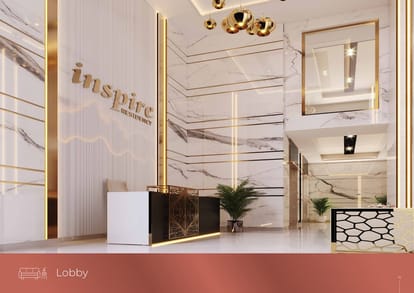 Sardar Inspire Residency Brochure Image 16