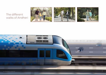 Sardar Inspire Residency Brochure Image 3
