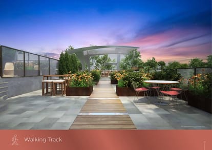 Sardar Inspire Residency Brochure Image 19