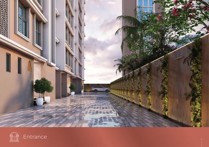 Sardar Inspire Residency Brochure Image 15