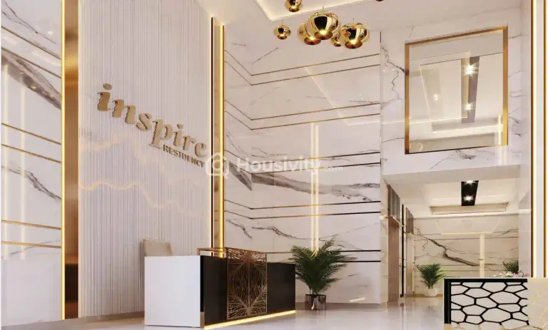 Sardar Inspire Residency Image 11