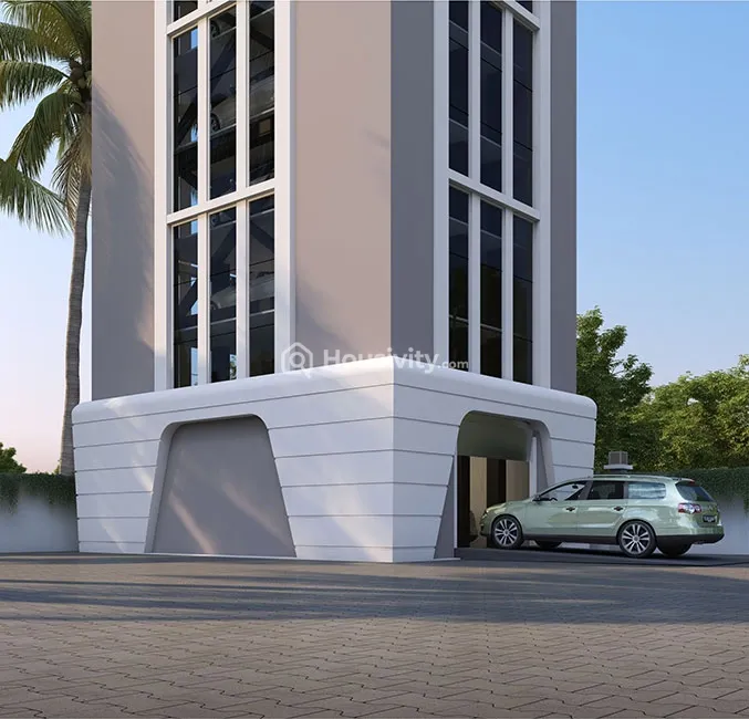 Sardar Inspire Residency Image 17