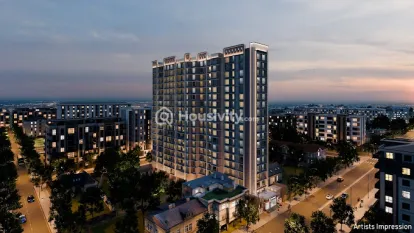 Sardar Inspire Residency Image 16