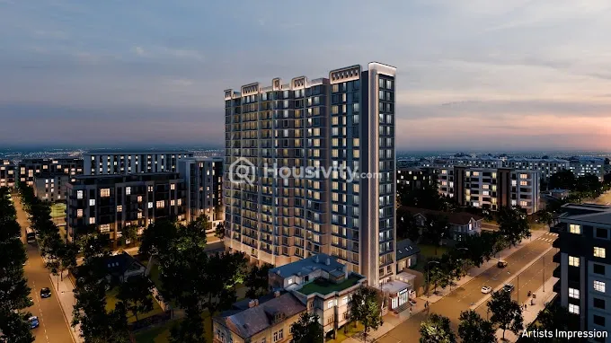 Sardar Inspire Residency Image 16