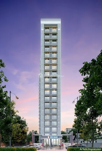 Sardar Inspire Residency Image 2