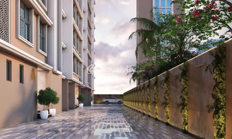 Sardar Inspire Residency Image 6