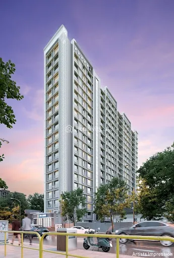 Sardar Inspire Residency Image 1