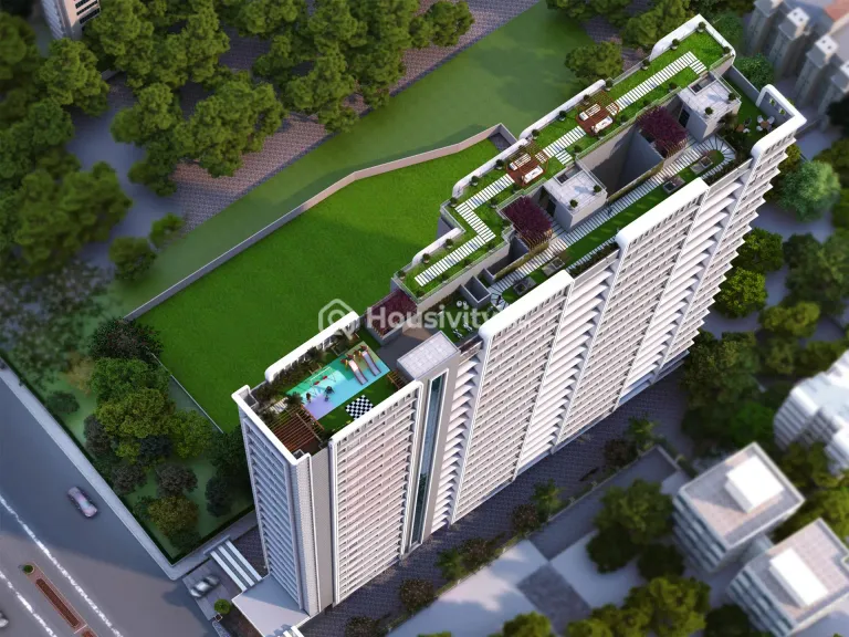 Sardar Inspire Residency Image 5