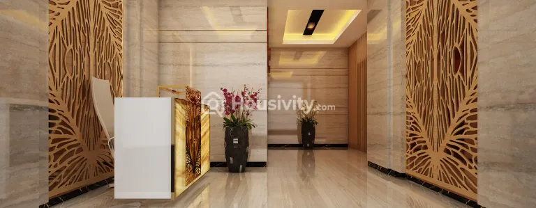 Sardar Inspire Residency Image 14