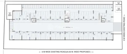 CK Silver Tarika Image 5