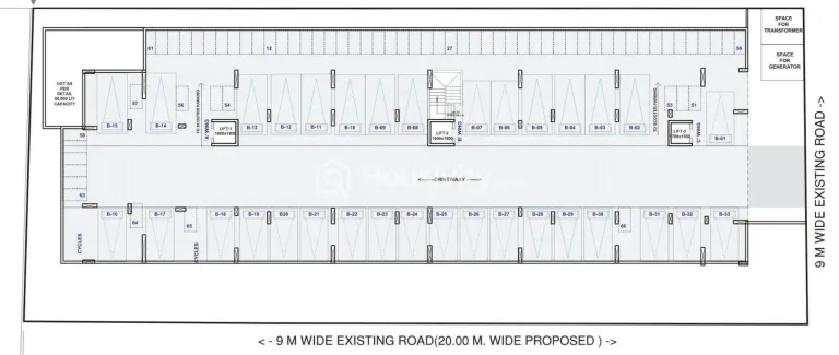 CK Silver Tarika Image 5