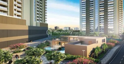 CK Elina Luxe Image 5