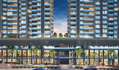 CK Elina Luxe Image 2