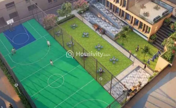 CK Elina Luxe Image 4