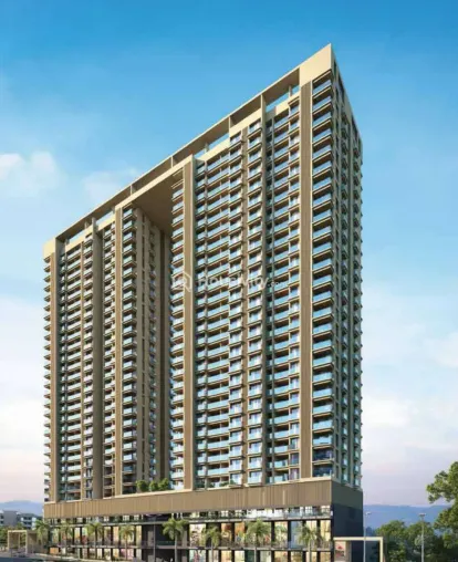 CK Elina Luxe Image 1