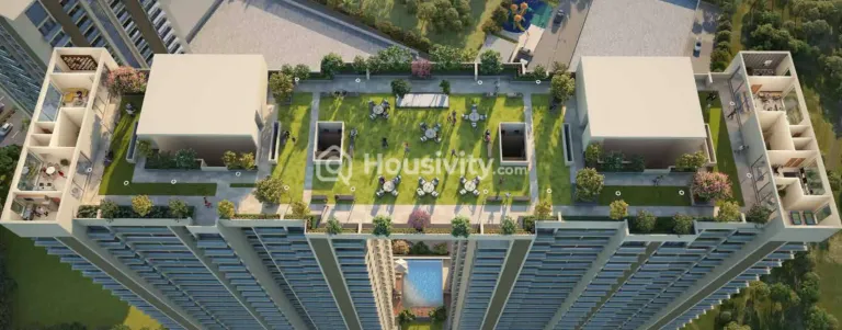 CK Elina Luxe Image 3