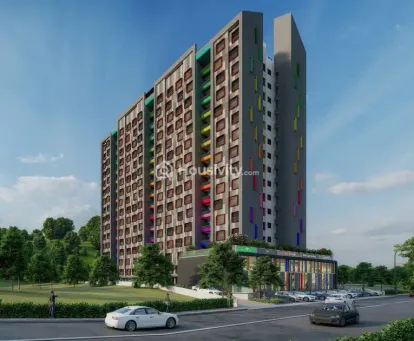 CK Elina Lite Image 5