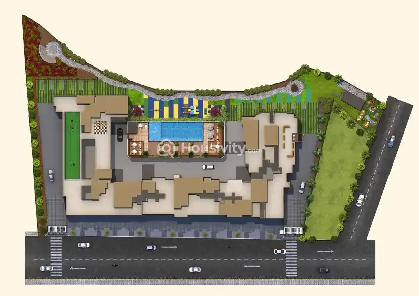 Pride Panorama Image 4