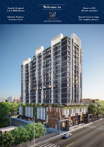 Crescent Silverwoods Brochure Image 3