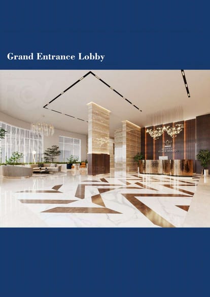 Crescent Silverwoods Brochure Image 9